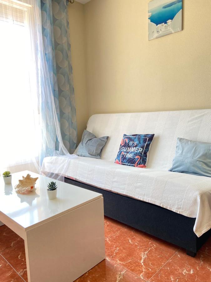 Apartamento Miramar Daire Aguadulce  Dış mekan fotoğraf