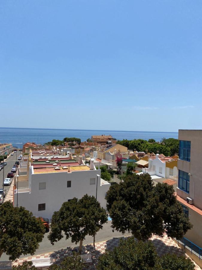 Apartamento Miramar Daire Aguadulce  Dış mekan fotoğraf