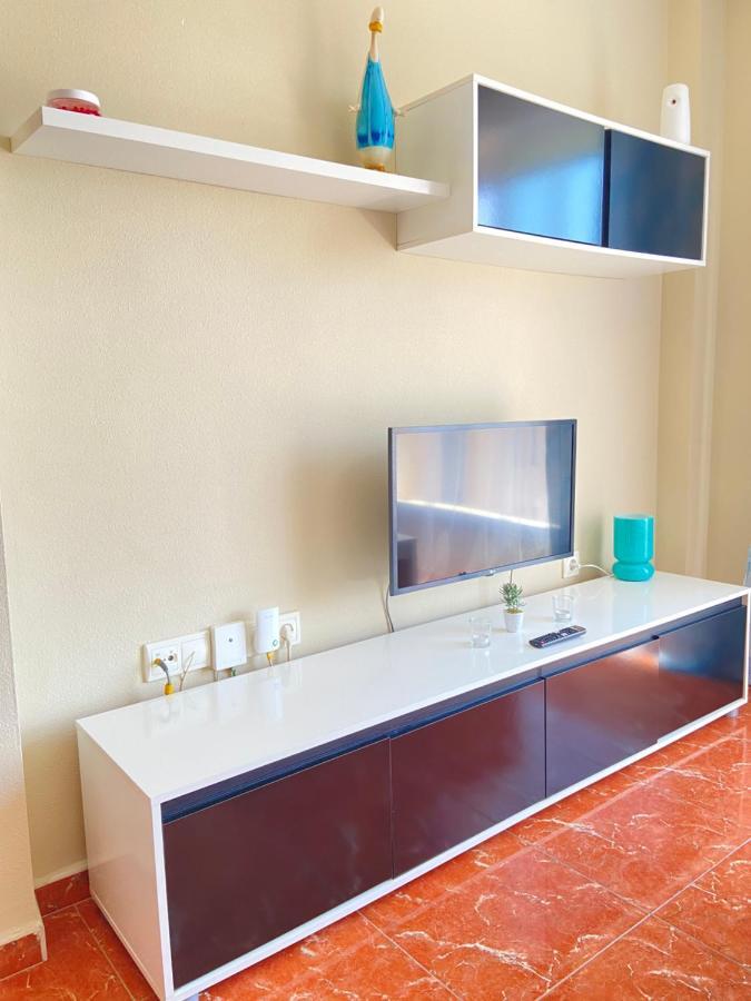 Apartamento Miramar Daire Aguadulce  Dış mekan fotoğraf